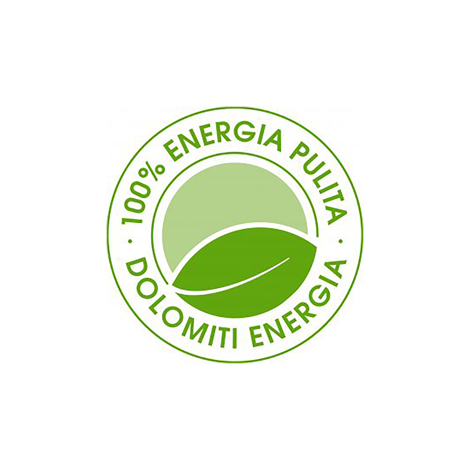 logo energia pulita